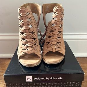 Dolce Vita sandals